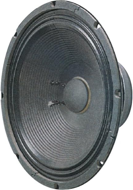 Eminence Legend 1258 75W Guitar Speaker