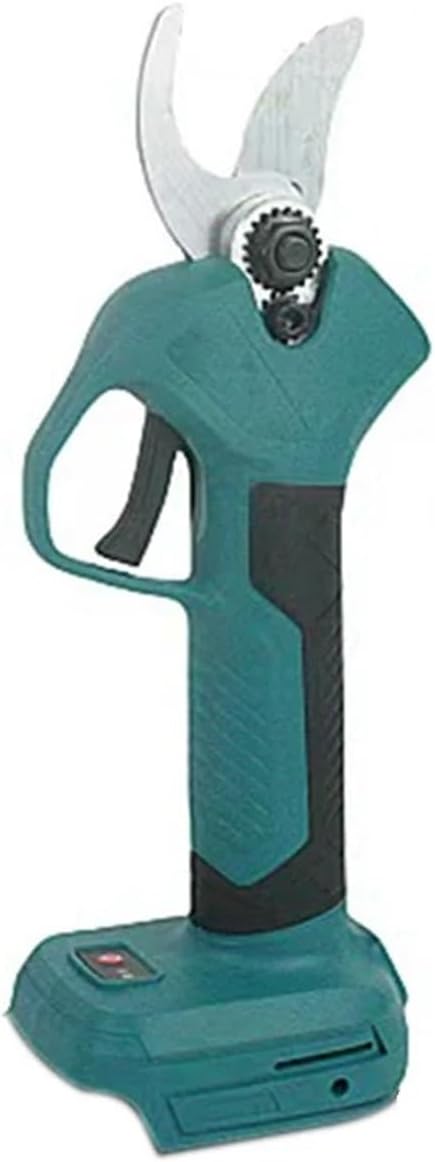 Electric Pruning Shears, Brushless Electric Pruning Shears Garden Tool Pruner Cordless Scissors,Gardening Tools