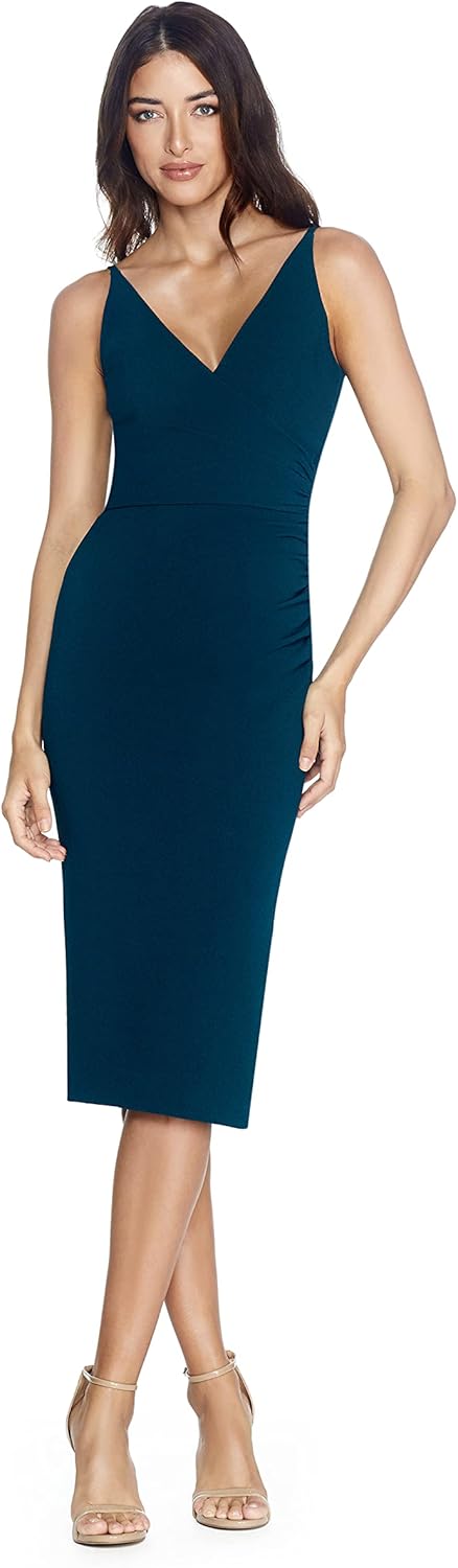 Dress the Population Womens Bodycon