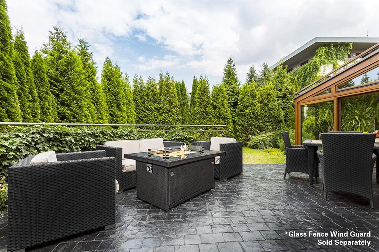 Outland Living Series 403 Fire Table – 44