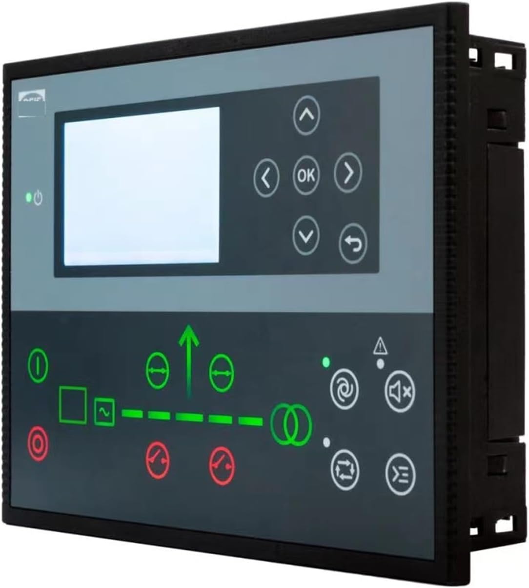 Diesel Generator Controller Panel AGC150 Extended Core Single Work Engine Drive Advanced Genset(AGC150- CORE)