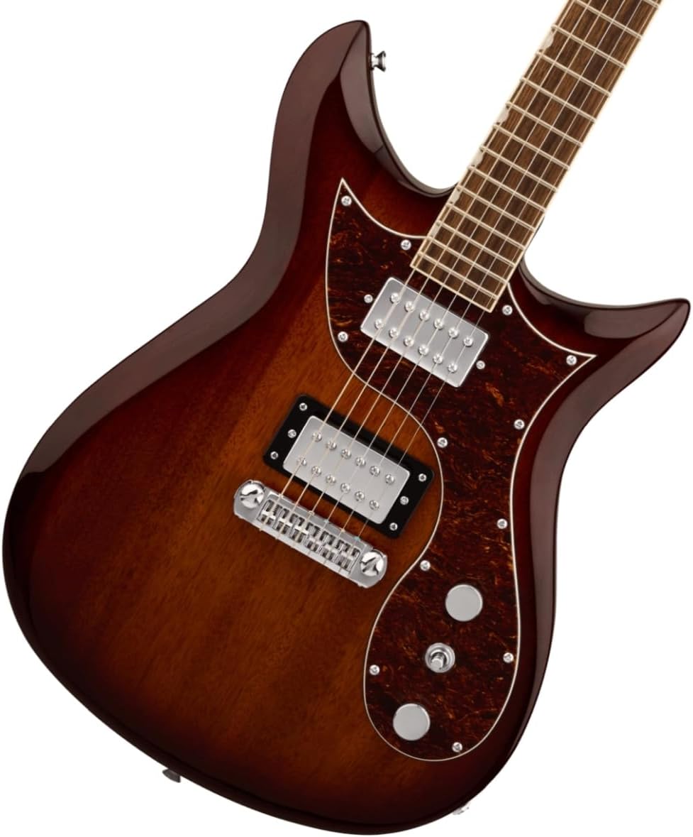 Gretsch Electromatic CVT Electric Guitar - Havana Burst