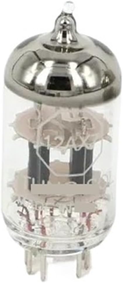 12AX7 Vacuum Tube Precision Matched Amplifier Kit(4 PCS)