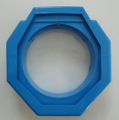 Zodiac Baracuda G2 G3 G4 Finned Seal/Disc Replacement Part W70329 W83277 W70464