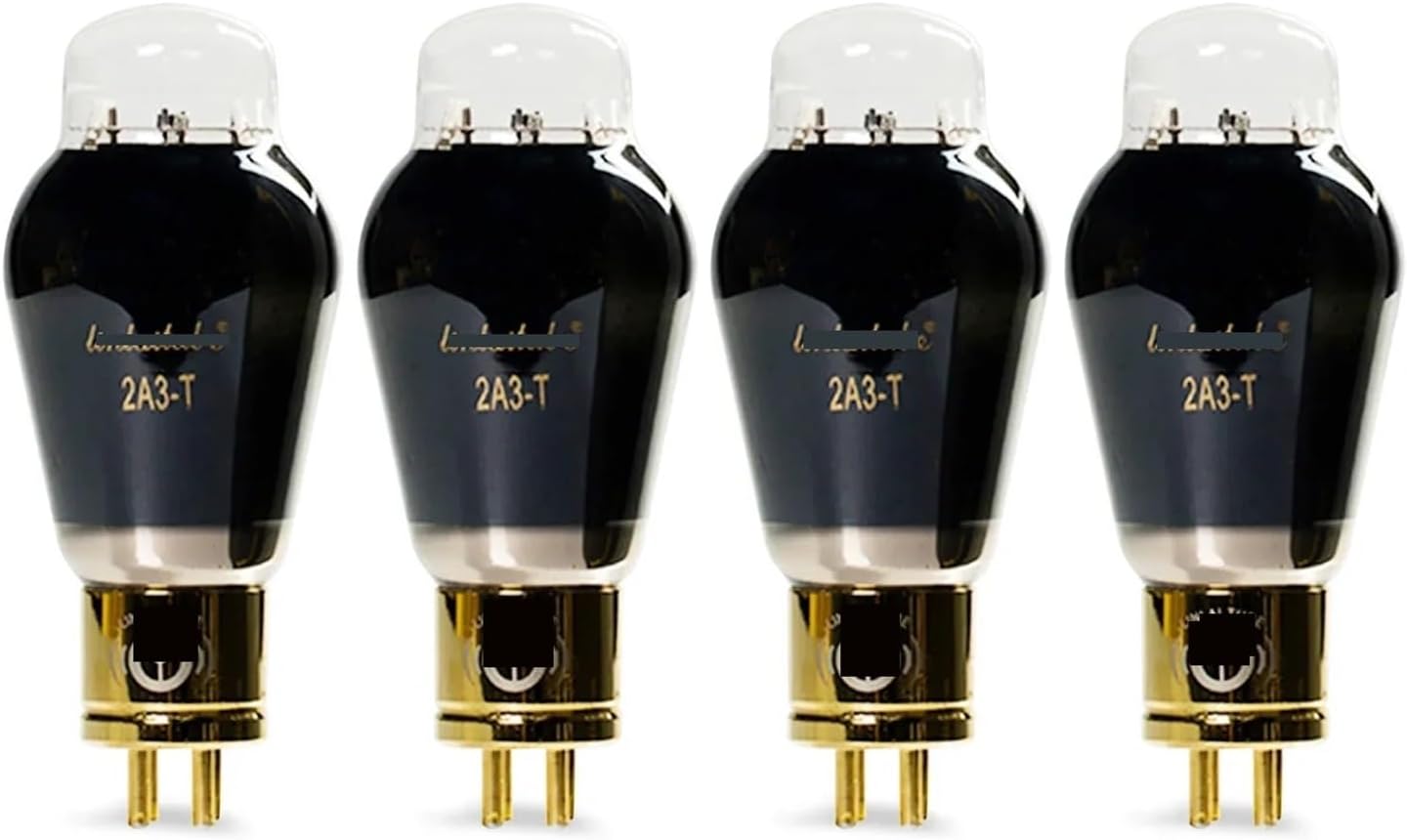 2A3-T Tube Audio Amplifier(4 PCS)