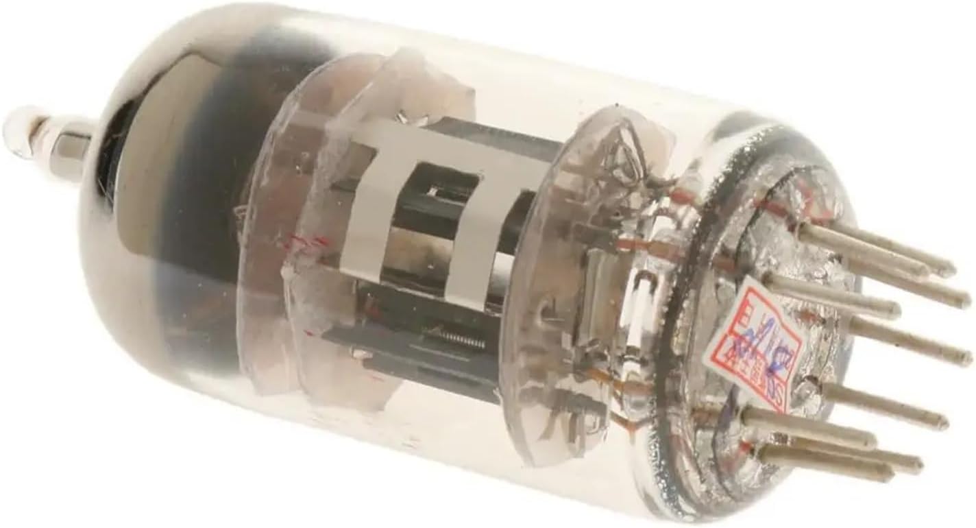 12AX7B ECC83 vacuum tube for audio equipment preamplifier parts