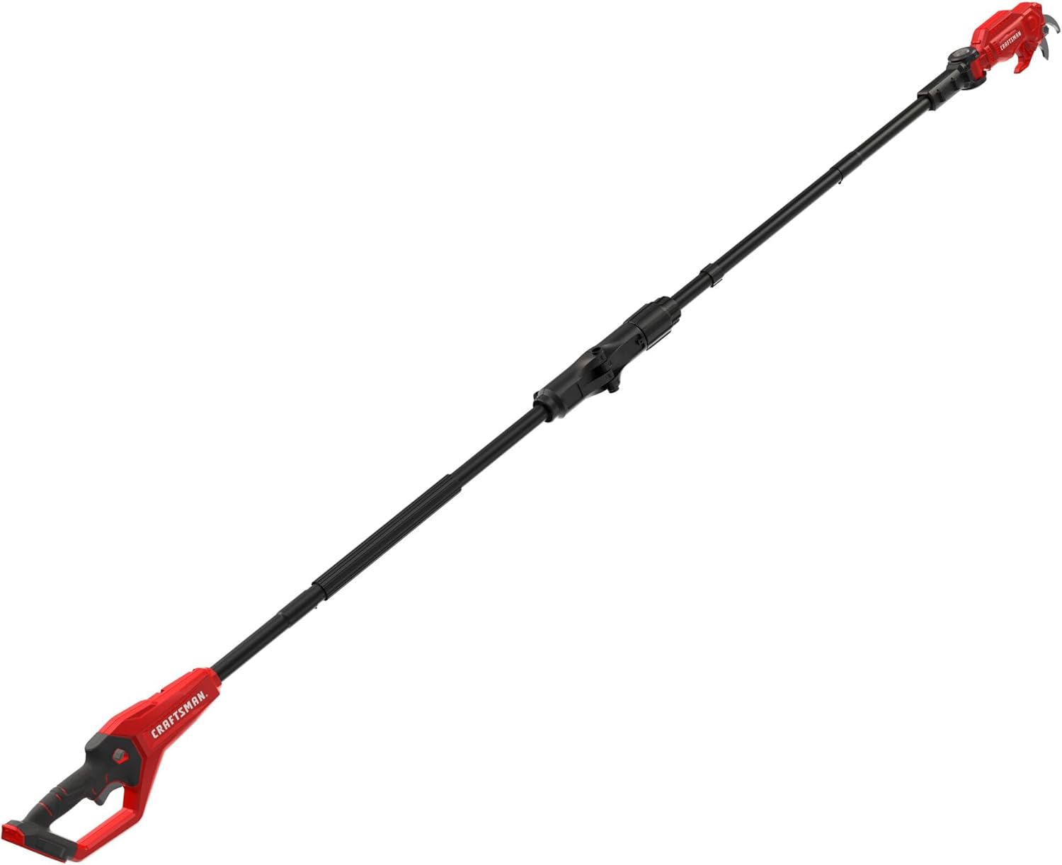 CRAFTSMAN V20 8 FT Cordless Pole Saw, Tree Pruner, Bare Tool (CMCPPR320B)