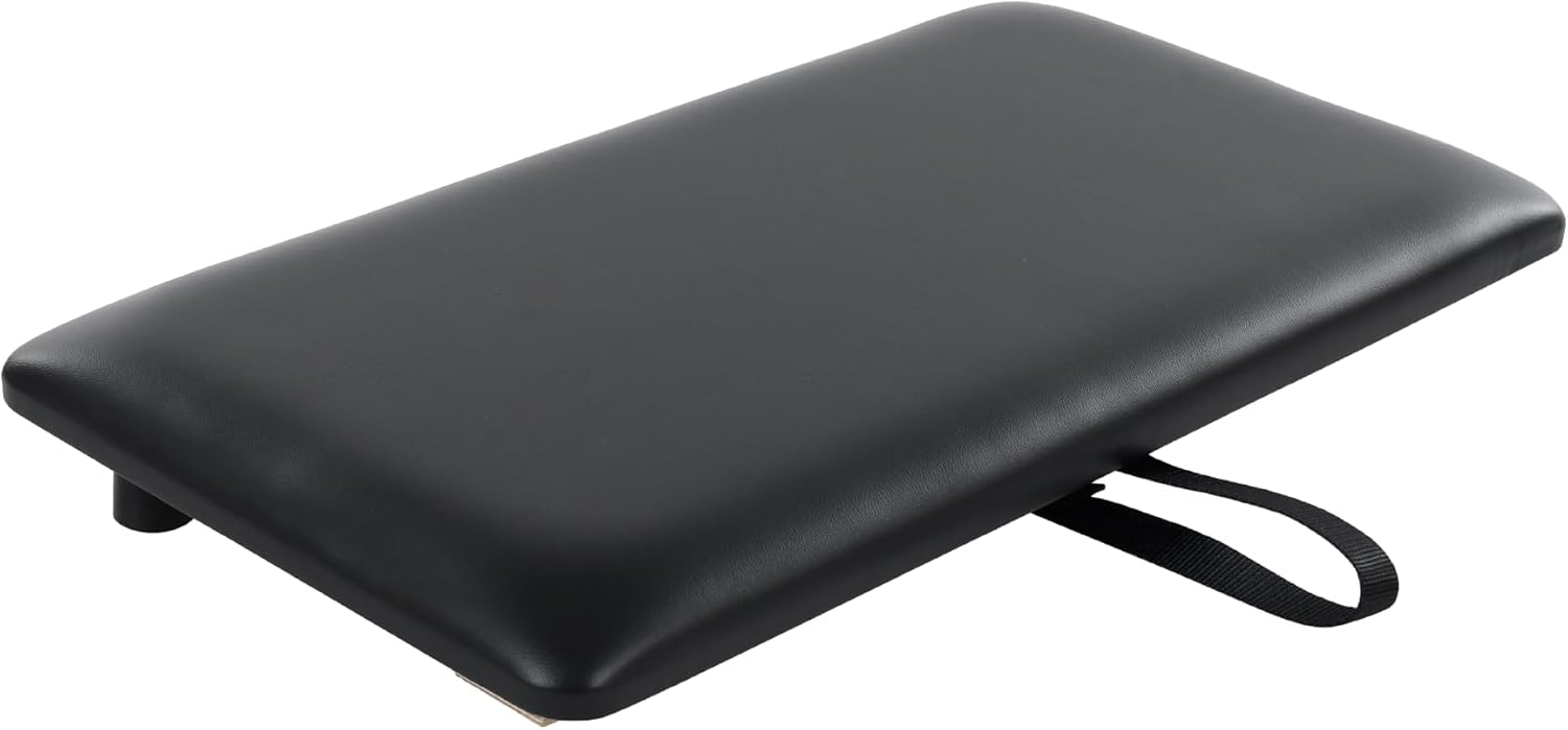 Balanced Body Studio Reformer Head End Platform, Pilates Reformer Platform, Reformer Accessory, Nonslip Platform for Home Pilates Gym or Studio Use