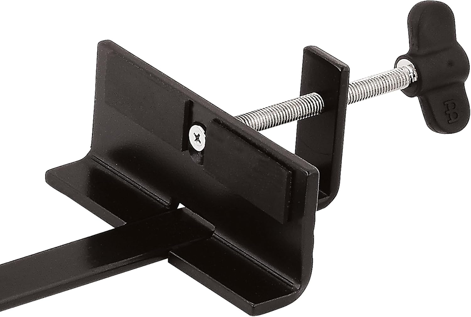 Meinl Percussion Cajon Box Drum Pedal, Cable Drive — Fits all Common Models with Length Adjustable Cradle Mount, 2-YEAR WARRANTY, TMCP