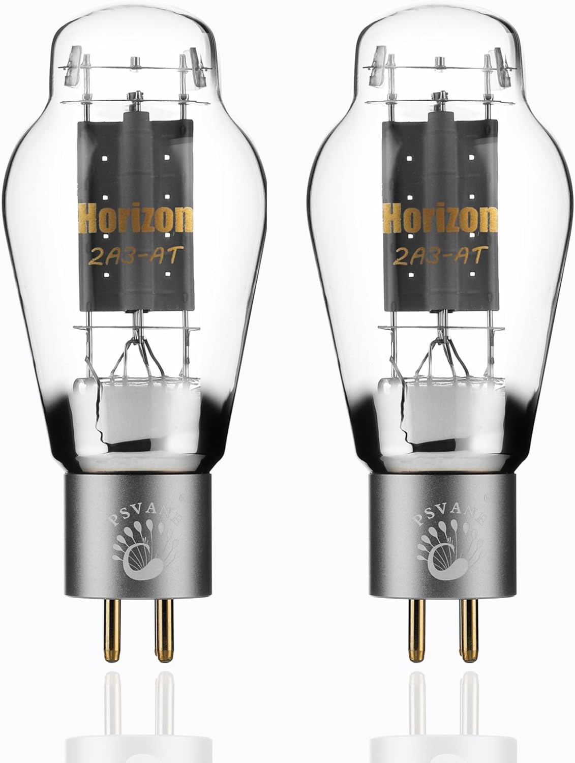 PSVANE Horizon Series 2A3-AT Vacuum Tube Amplifier Matched Pair (2 PACK)