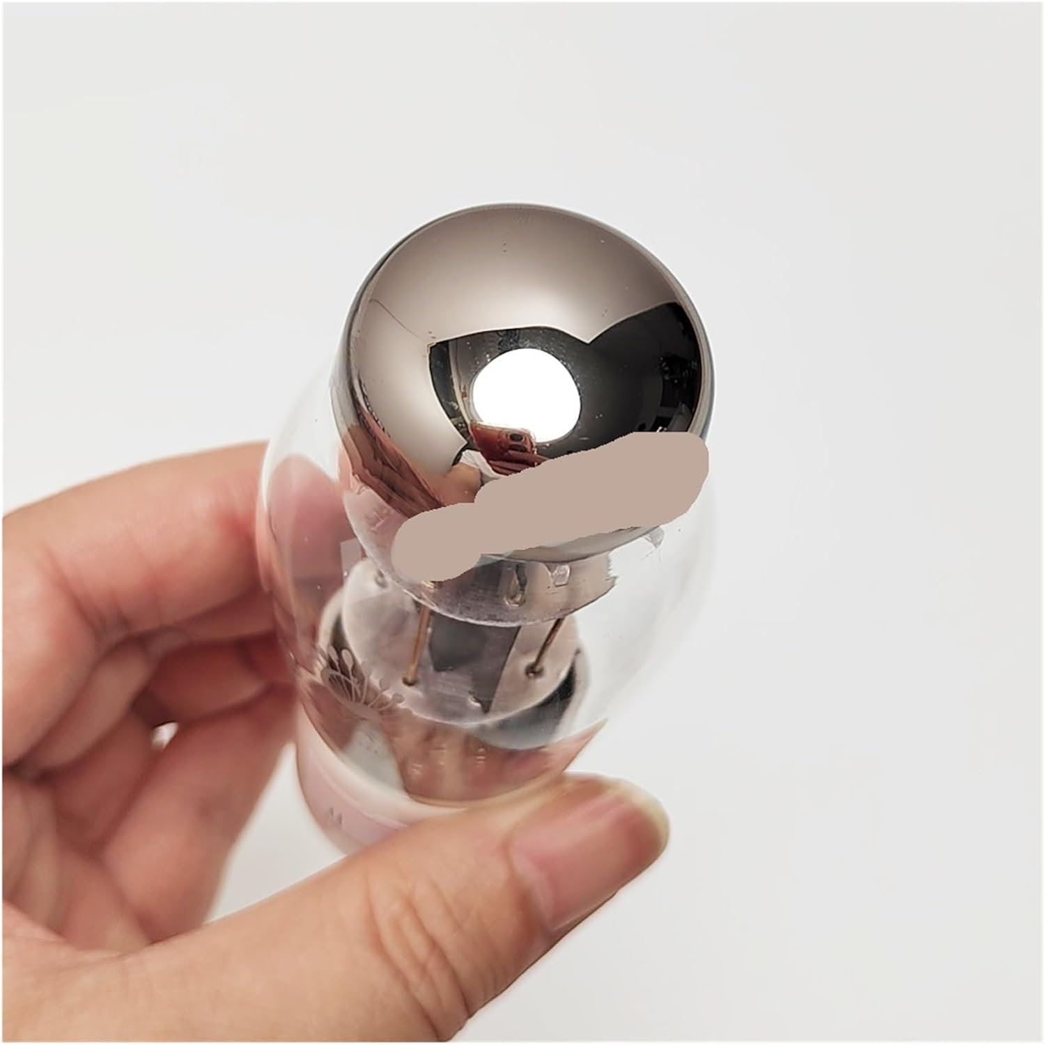 1/2/4PCS 6SN7C Vacuum Tube(2pcs Matched Pair)