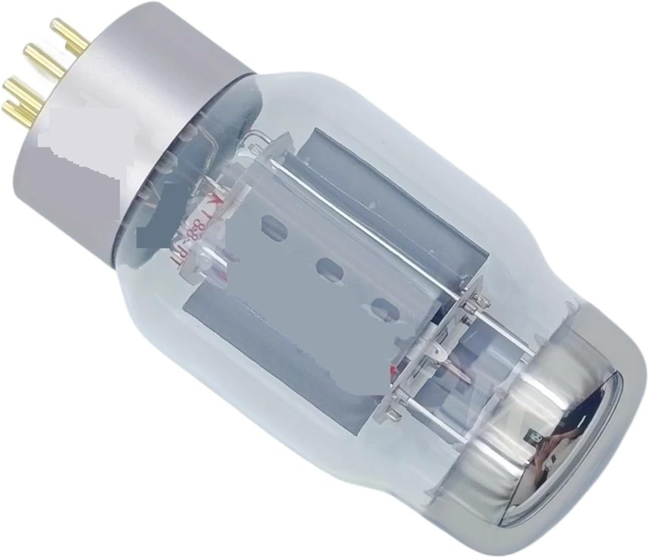 Vacuum Tube Rectifier KT88-PT Vacuum Tube Upgrade KT120 KT88 6550 WEKT88 KT100 KT66 HiFi Audio Valve Electron Tube Amp(1pcs)