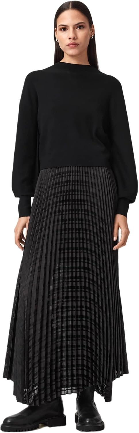 Allsaints Womens Sinead Dress