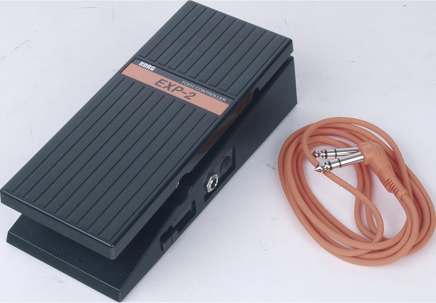 Korg EXP2 Foot Controller for Midi Keyboard