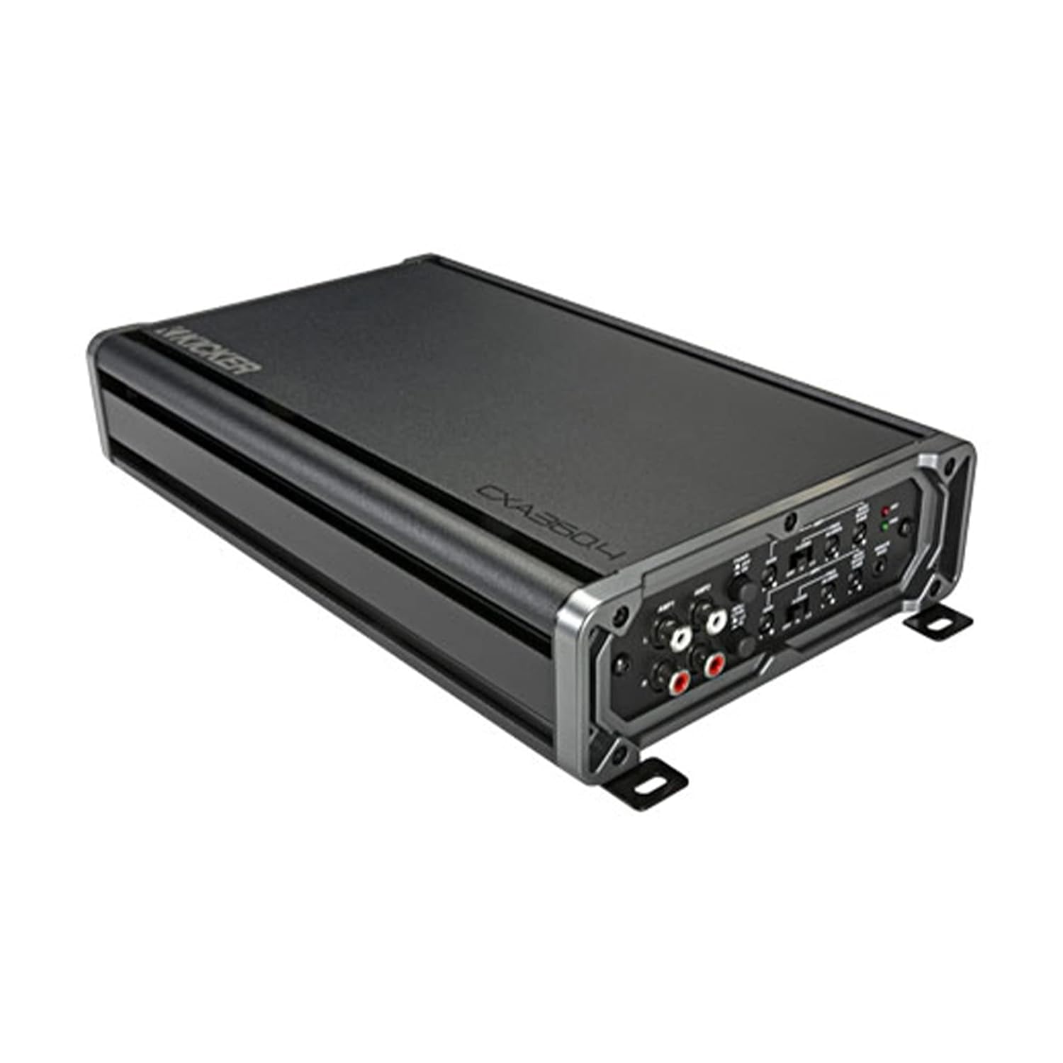 Kicker 46CXA3604 CXA3604-4x90-Watt 4-Channel Full-Range Amp