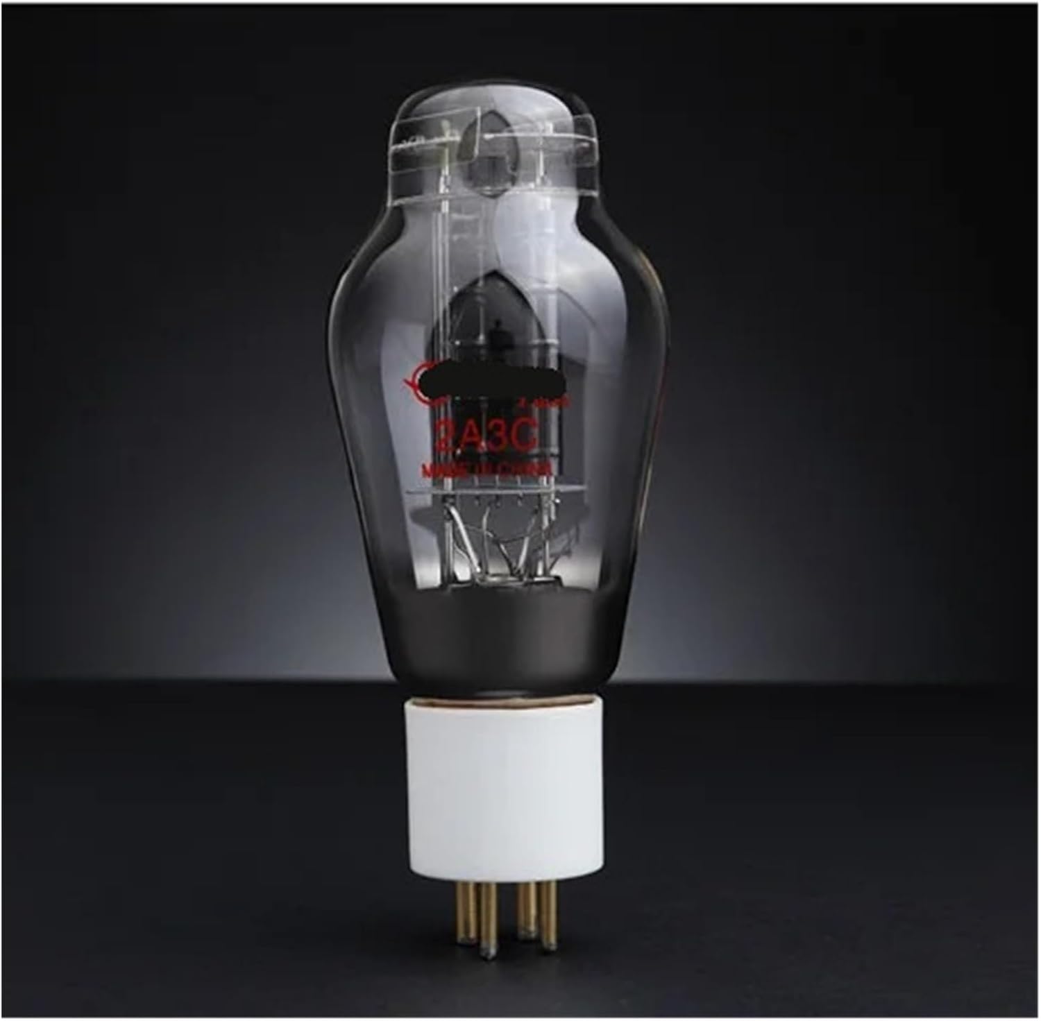 2A3C/2A3 Tube Pair Replaces 2A3 Amplifier Accessories