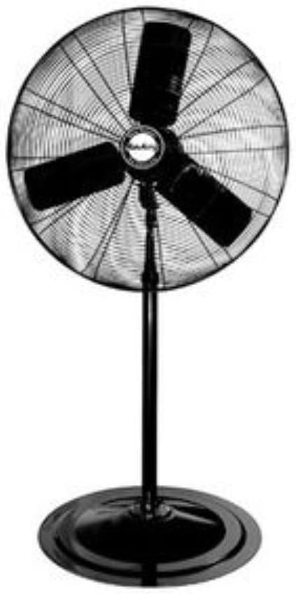 Air King 9125G Pedestal Fan, 24
