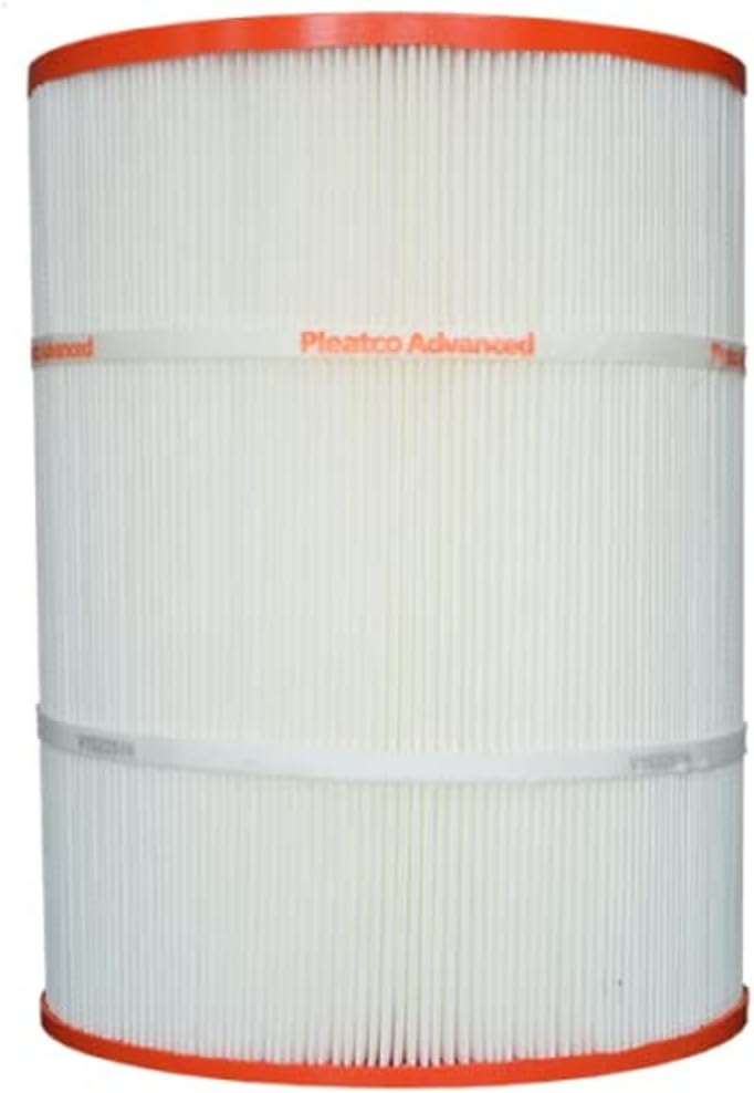 Pleatco Filtration PWW75 Pool Filter Cartridge Replacement for Unicel: C-9401, Filbur: FC-2960, Hayward: 817-0075, 111831