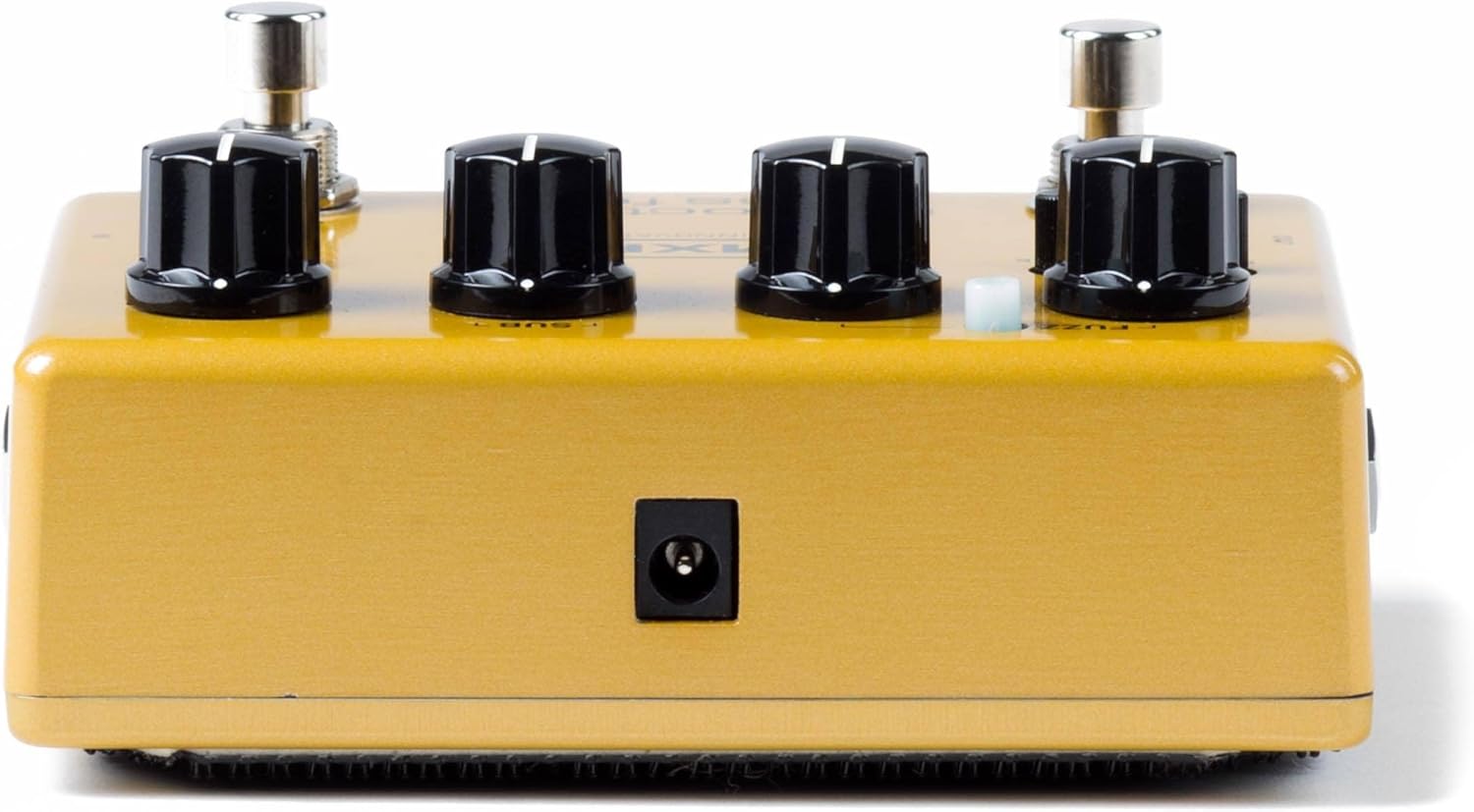 MXR Sub Octave Bass Fuzz Guitar Effects Pedal