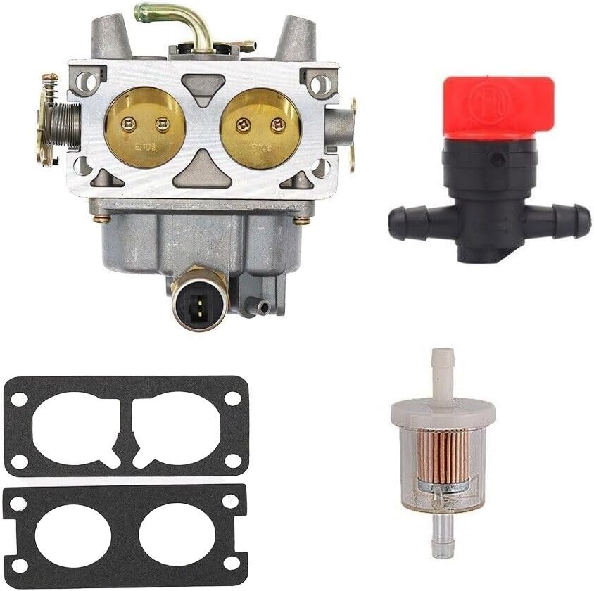 Replacement Tool Part for Chainsaw Carburetor Carb Assy for Rato Part# 16100-Z120110-0000 (US0724-5010)