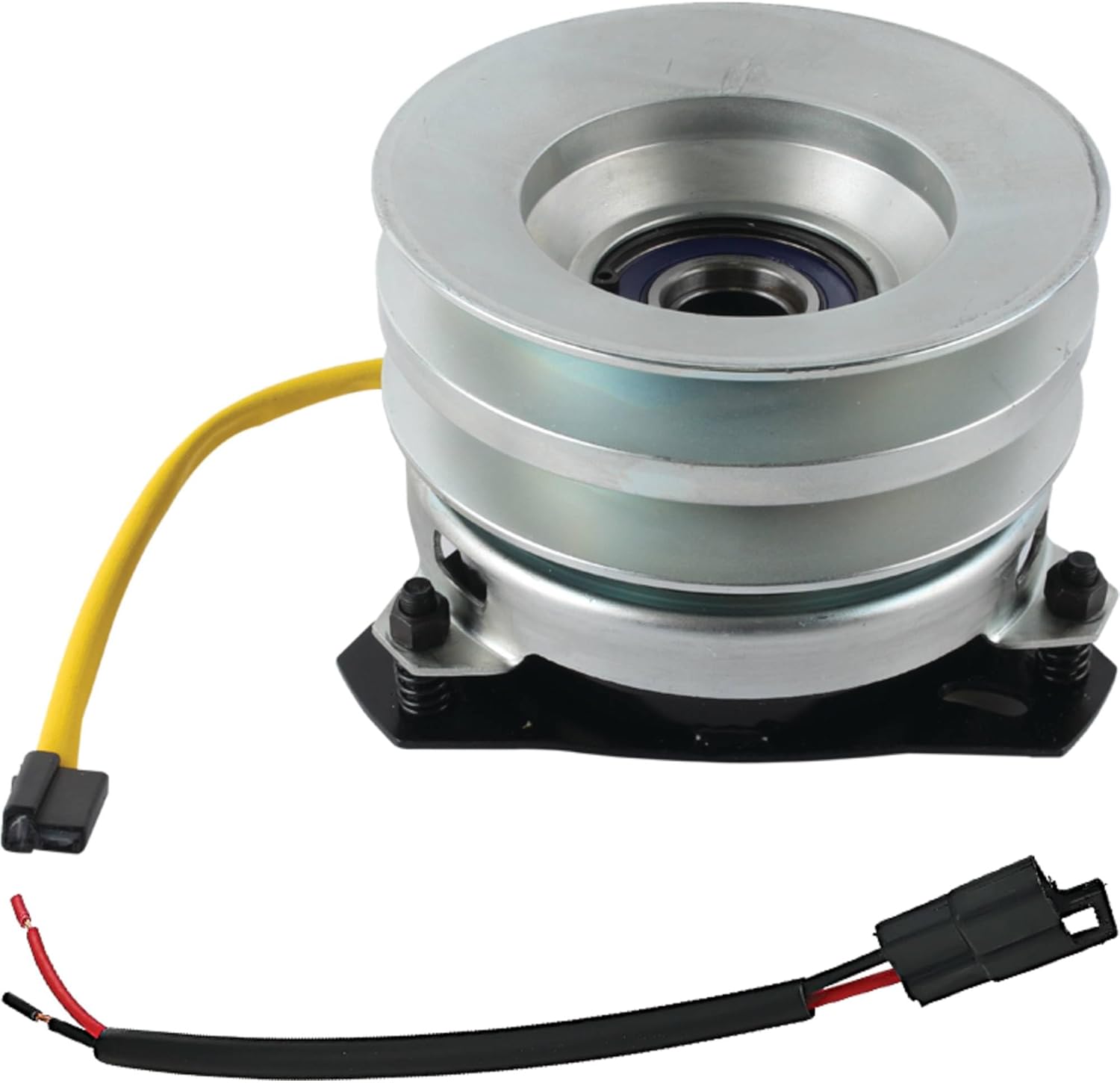 Outdoor Power Xtreme Equipment X0472 PTO Clutch for Lawn Tractor Model 7-9446 1.000 Crankshaft, 6.000