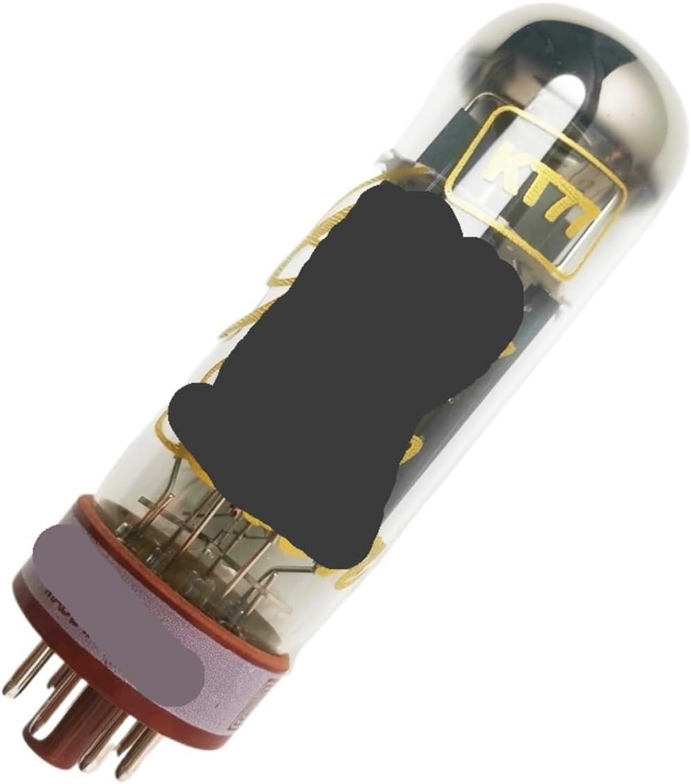 1/2/4PCS KT77 Audio Tube(4PCS)