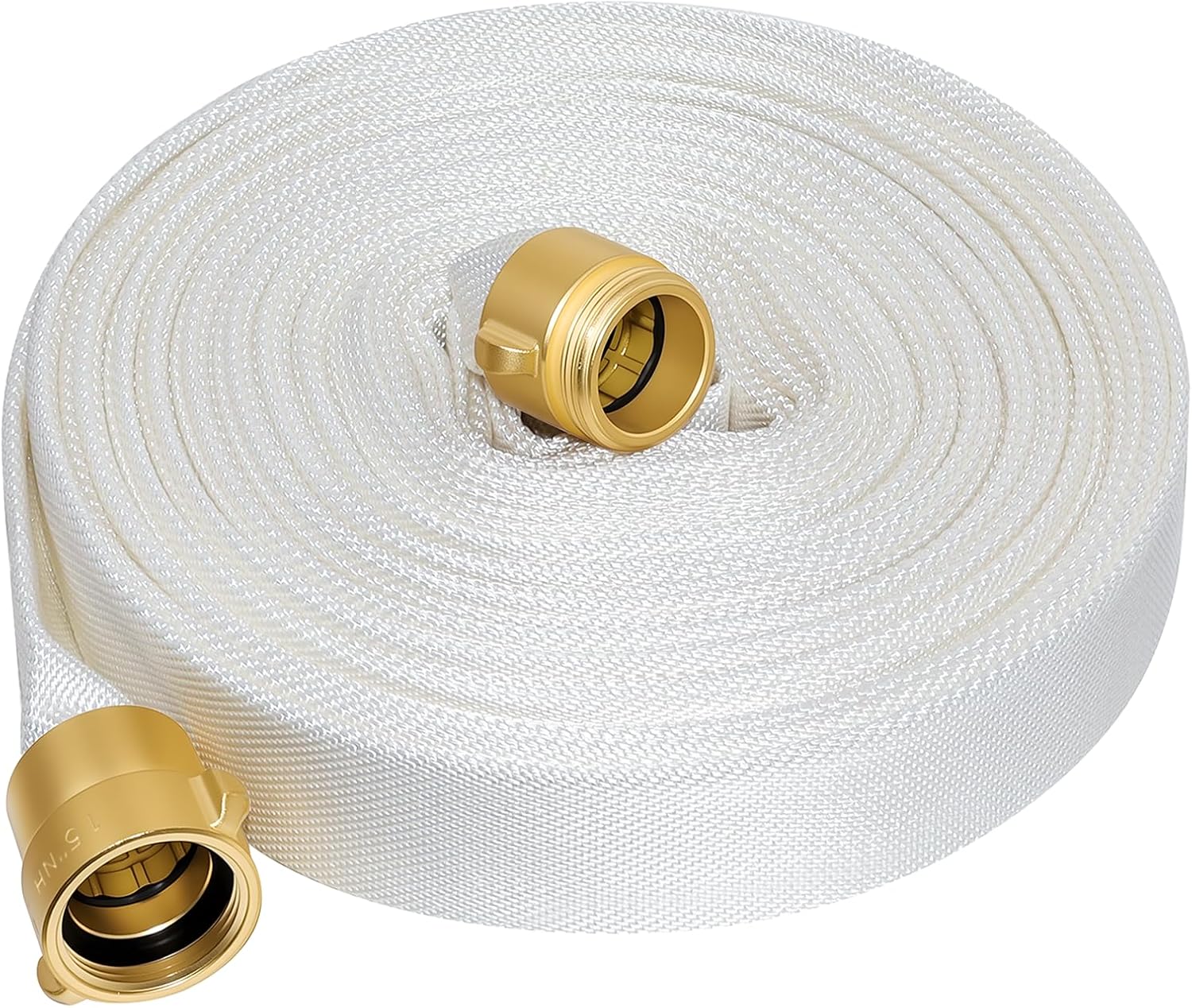 Fire Hose 75 FT x 1-1/2