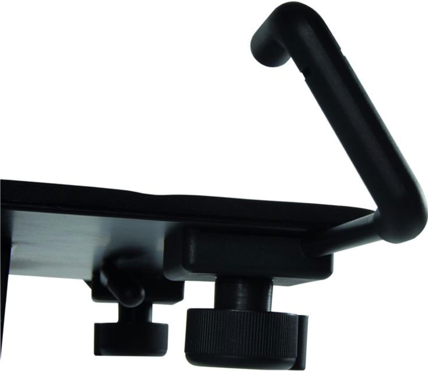 Quik Lok Music Stand (LPH-004),Black