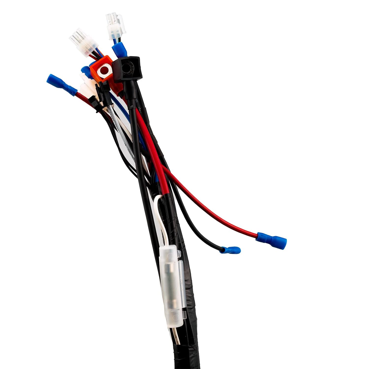 JJing Control Panel Harness Compatible with Harbor Freight Predator 3500 Inverter Generator