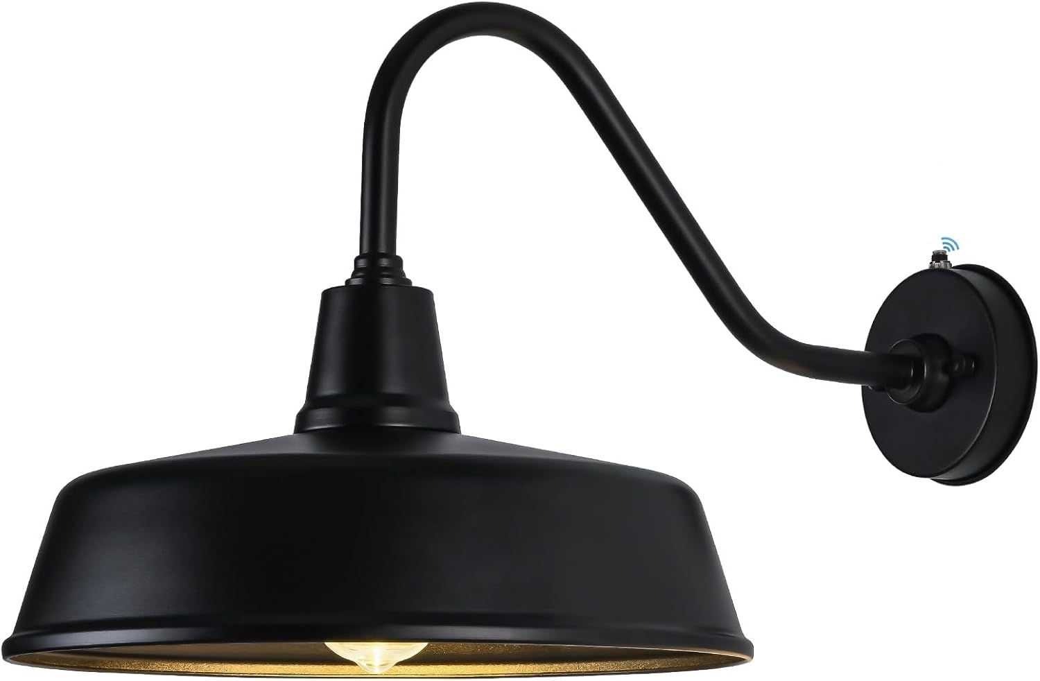 Barn Lights Outdoor Gooseneck - 15