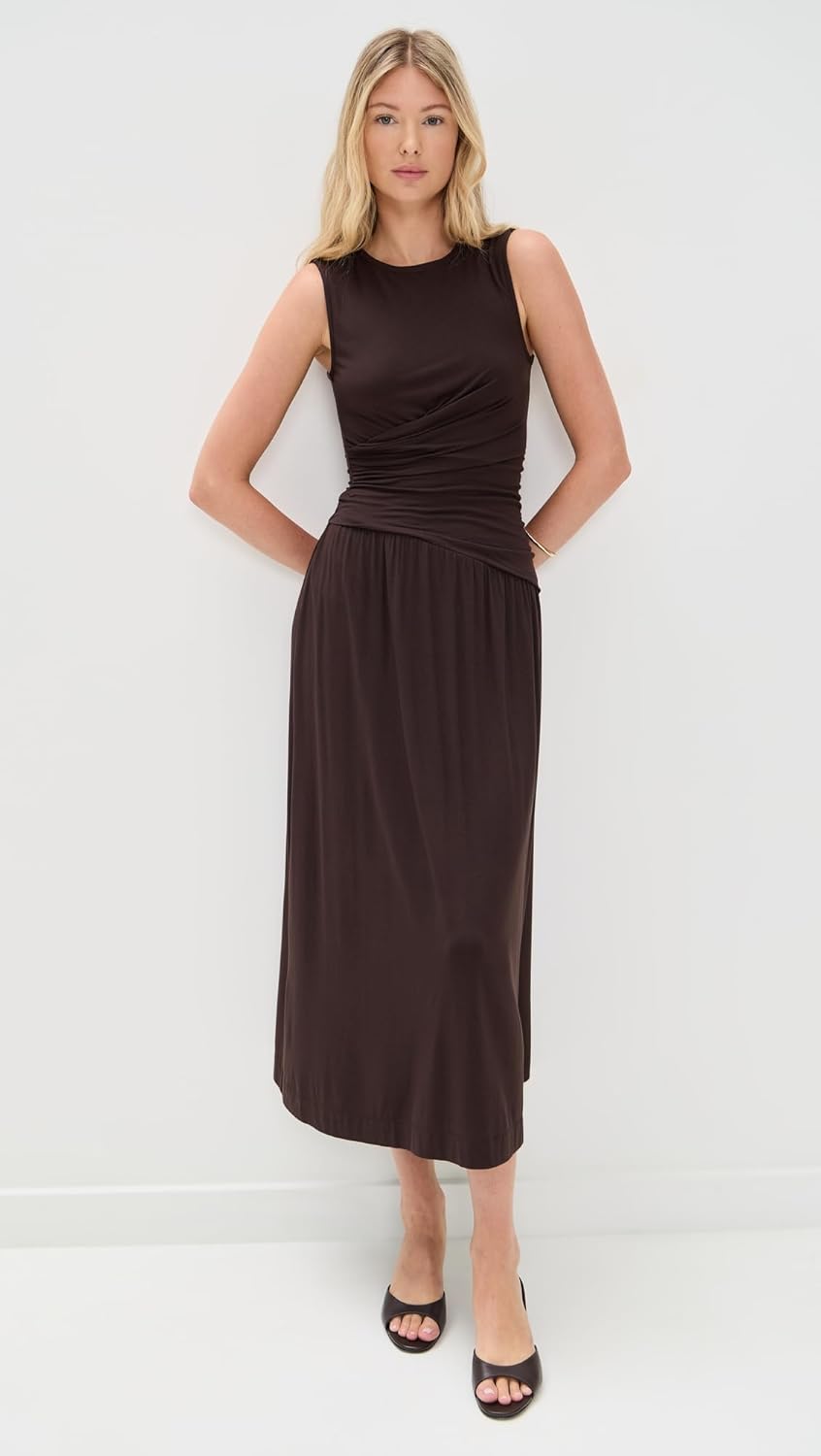 PAIGE Women's Bonita Dress