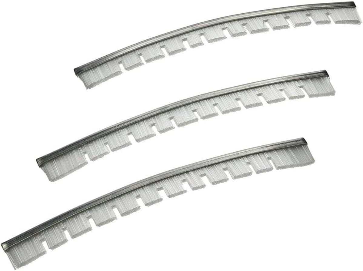 Replacement for Hayward SPX1068G3 Pool Vacuum Cleaner Head Brushes Models SP1068 & SP1069