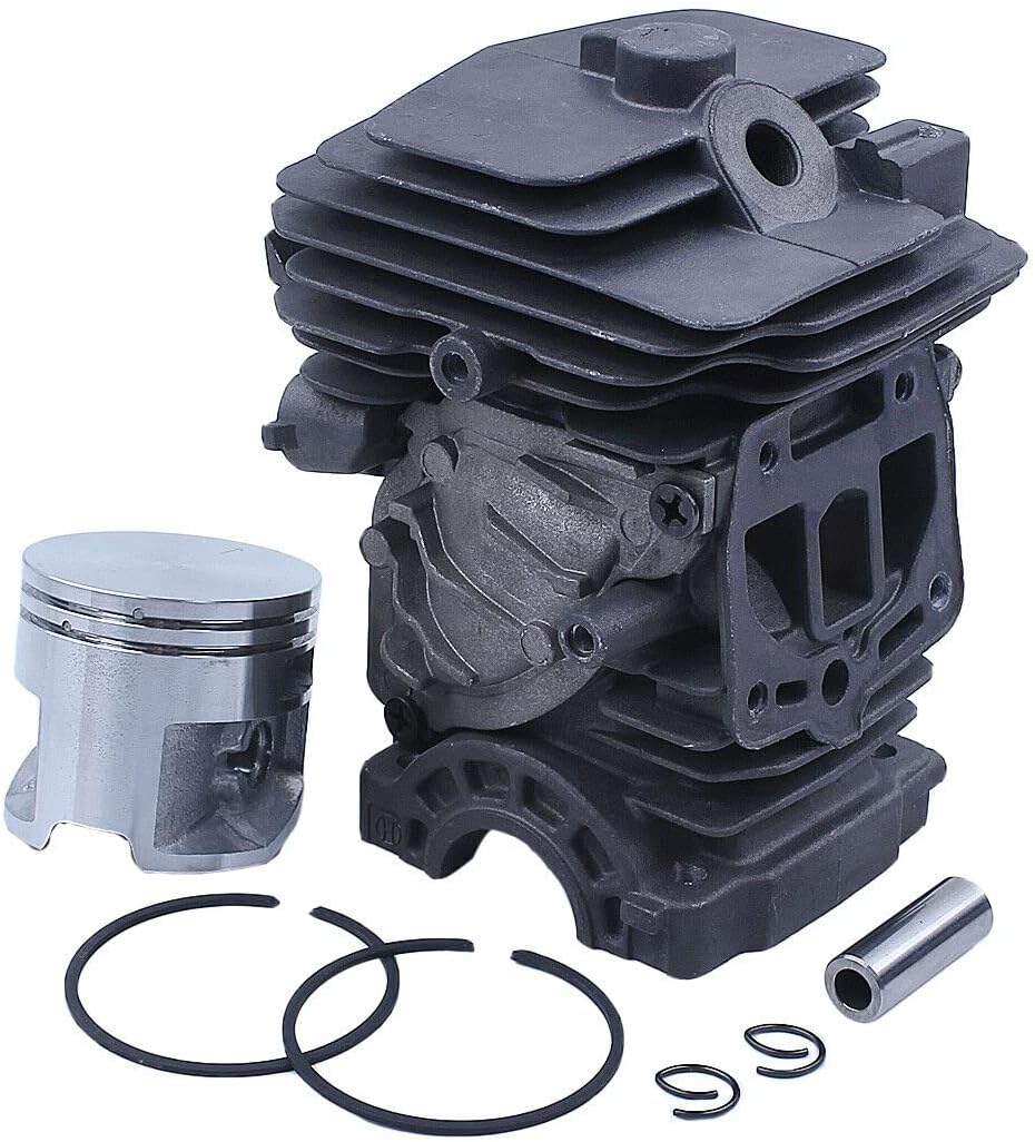 Replace Parts for Machine 44mm Chainsaw Cylinder Piston Pin Ring Kit for Stjhl MS231C MS251 1143 020 1207