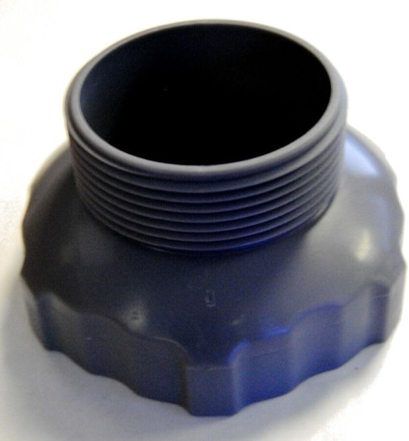 Replacement for Intex Part 28001E Hose Adapter Connector Wall Fitting