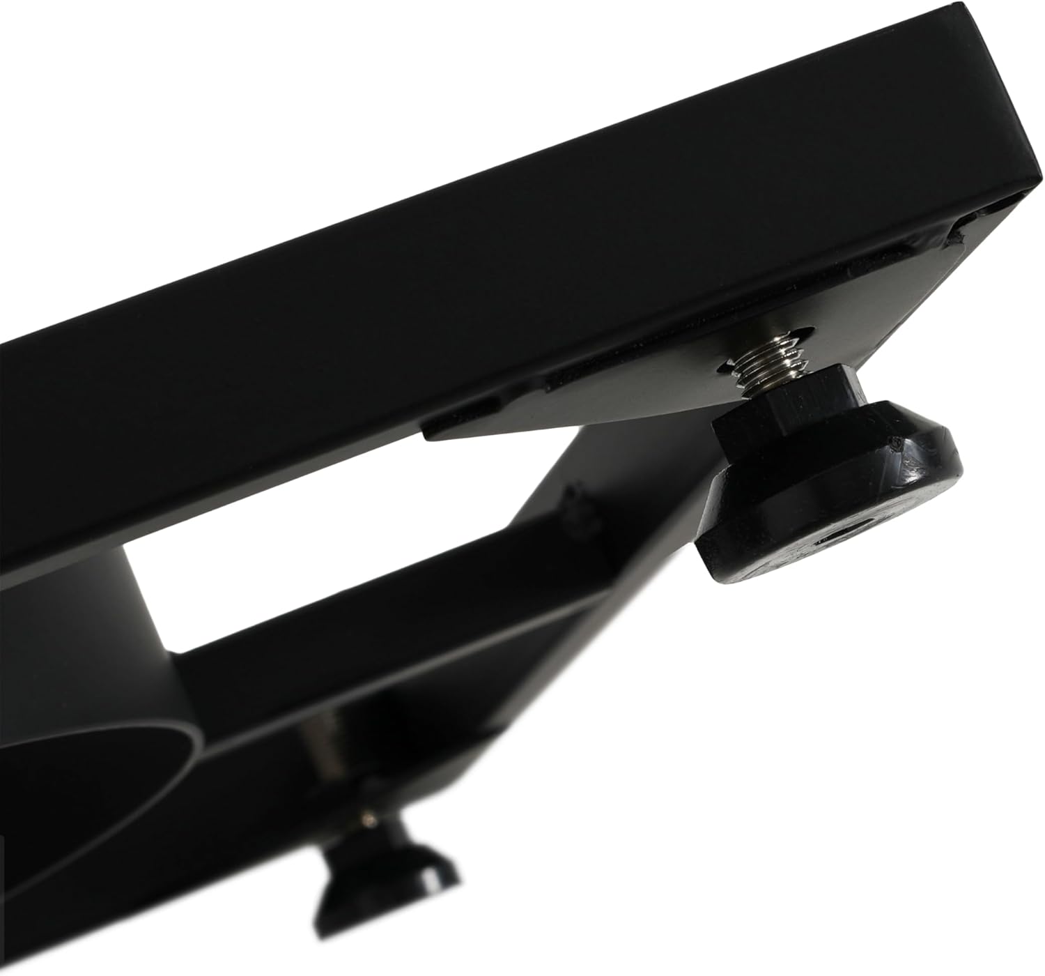 16x20 Inch White Propane Tank Cover with Side Table, Lightweight Concrete Fire Pit Holder for Outdoor Patio, Multi-Functional Gas Cylinder Enclosure for Backyard Garden Deck, Only Table - N090W