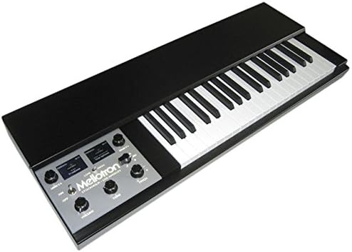 M4000 Mini Digital , Black