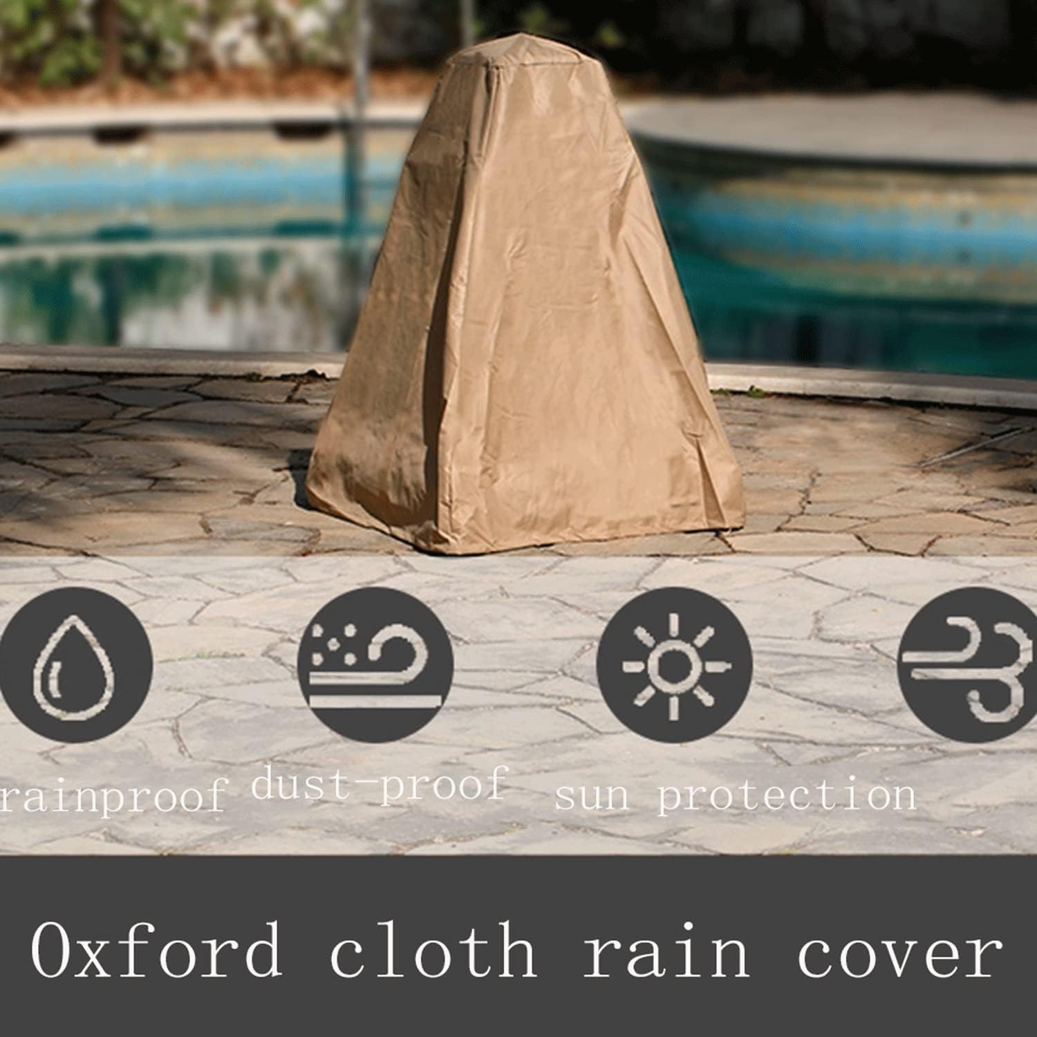 Wood Stove,Firepit,Outdoor Wood Burning Firepit,Bonfire Fire Pit,28in W×42in H,Smokeless Fire Pit,for Wood Burning and Low Smoke Great Camping Stove