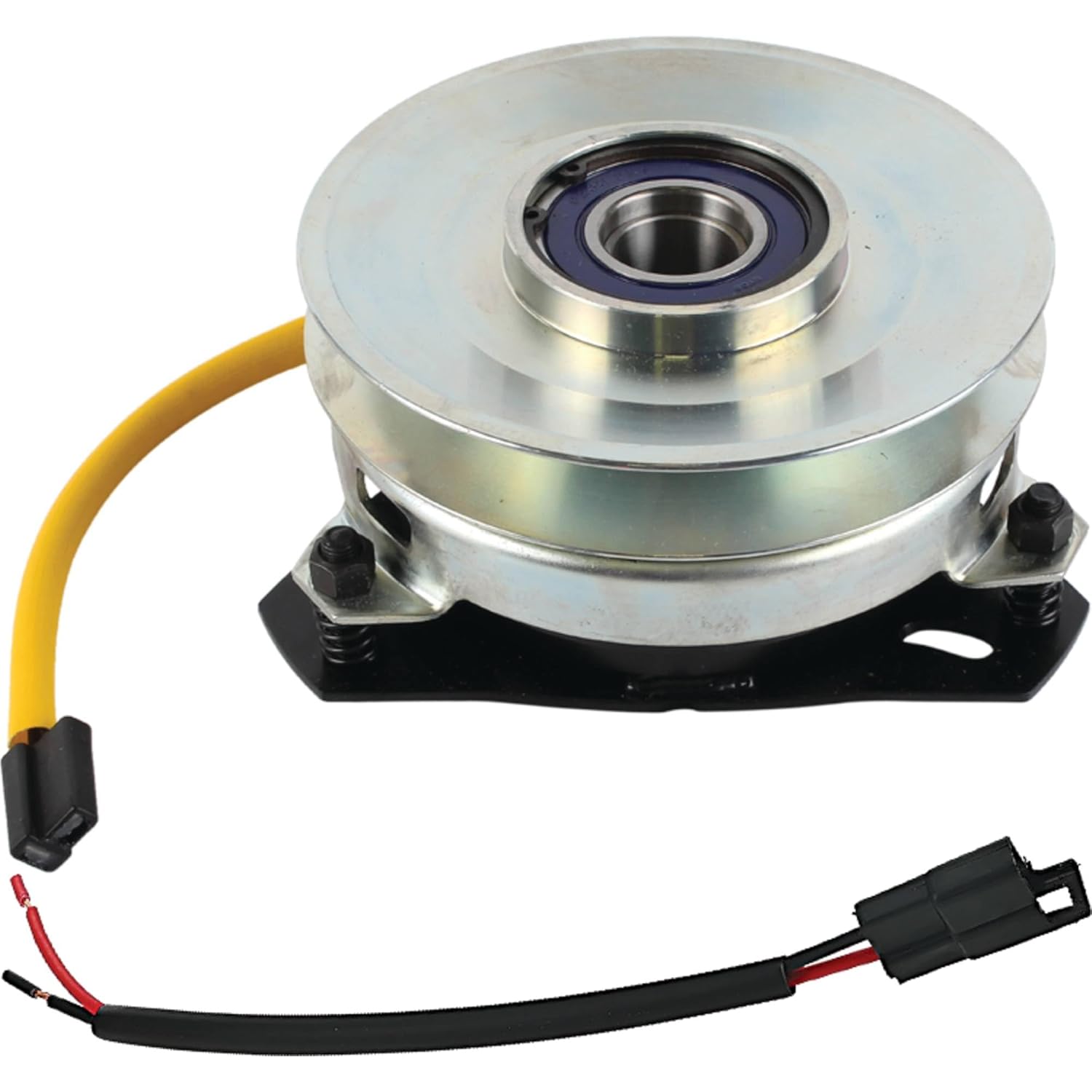 Outdoor Power Xtreme Equipment X0188 PTO Clutch Compatible with/Replacement for MTD MMZ-1848 Z-16 Z-180 Z-200 Z-220 ZT-2150 ZT-2250 01000725 717-3375 717-3389 717-3389P 917-3389 1.000 Crankshaft