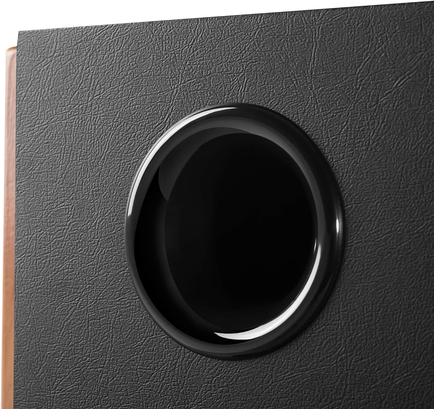 Edifier S1000MKII Audiophile Active Bookshelf 2.0 Speakers - 120w Speakers Bluetooth 5.0 with aptX HD - Optical Input - S1000MK2 Powered Near-Field Monitor Speaker with Class D Amp