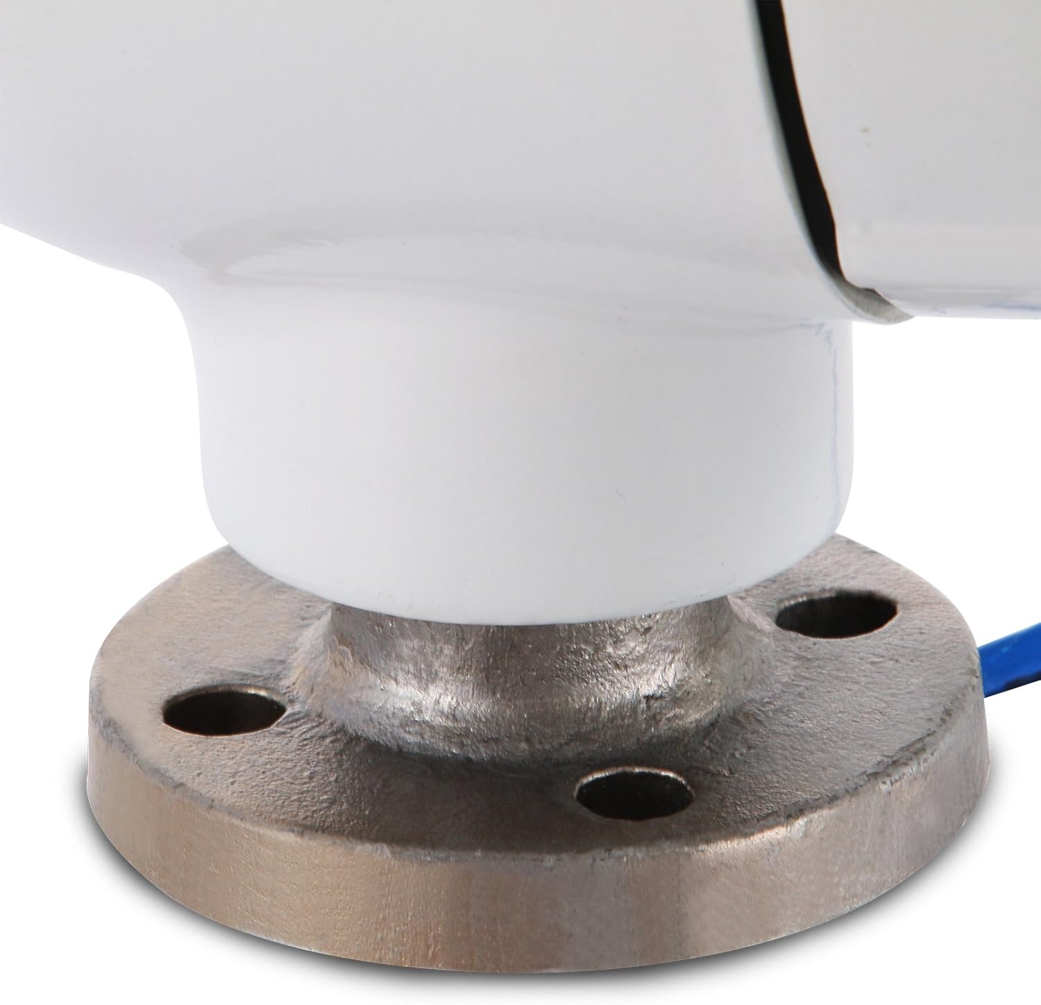 1200W Wind Turbine Generator, 12V Wind Turbine for Off-Grid Power, MPPT Controller Eco-Friendly Winds Generator for Residential, Farm, and Outdoor Use