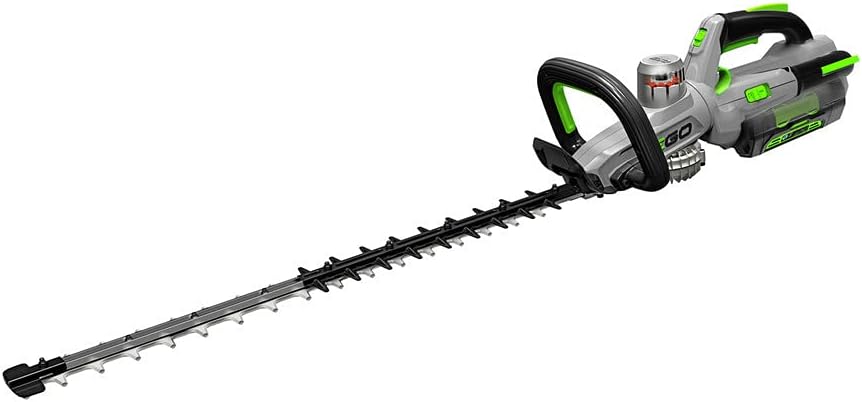EGO POWER+ Hedge Trimmer Cordless, Electric Hedge Trimmer 25