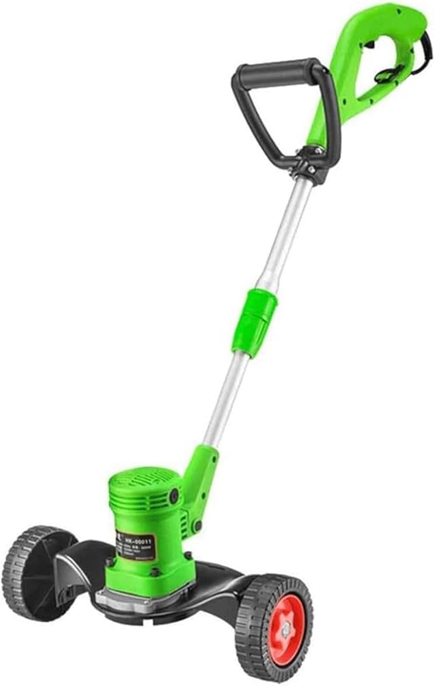 Rotary Mowers Electric Lawn Mower,680W Hand Push Lawn Mower Electric Lawn Mower,Garden Villa Small Household Blade Cutter