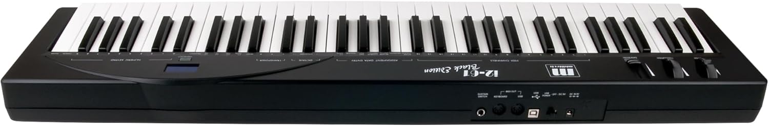 Miditech i2-61 MIDI Keyboard Controller