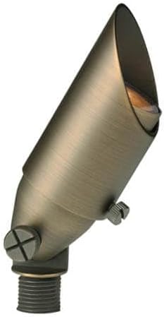 Corona Lighting CL-531B-AB Directional Light Voltage Ranges are: 9V-17V (12V Lamps)