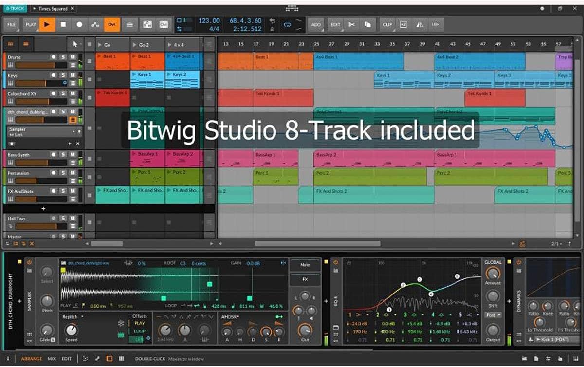Channel Extender for Qcon Pro X DAW Control Surface