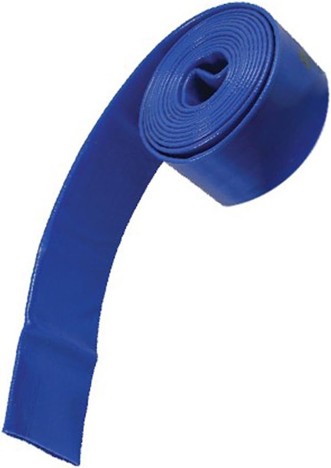 Jed Pool JED60630300 Commercial Backwash Hose-1.5inx300 ft