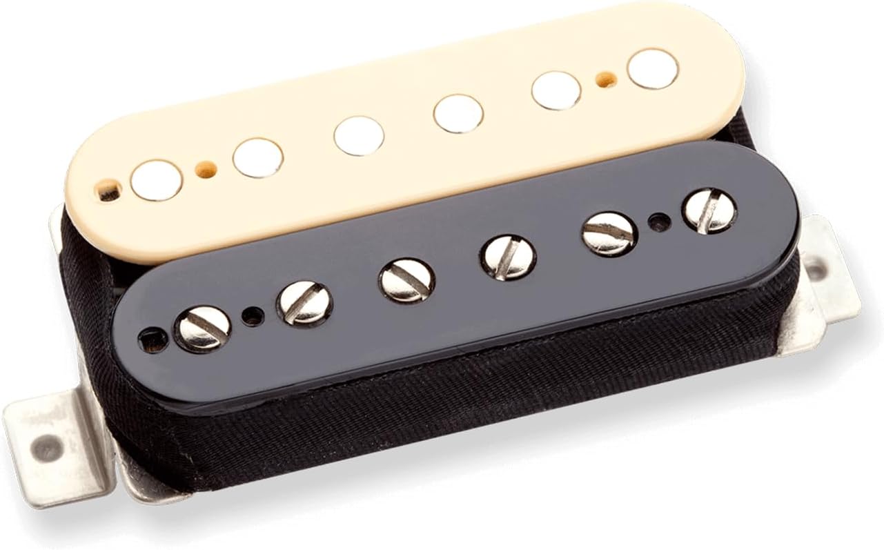 Seymour Duncan Alnico II Pro Humbucker APH-1B Bridge Reverse Zebra