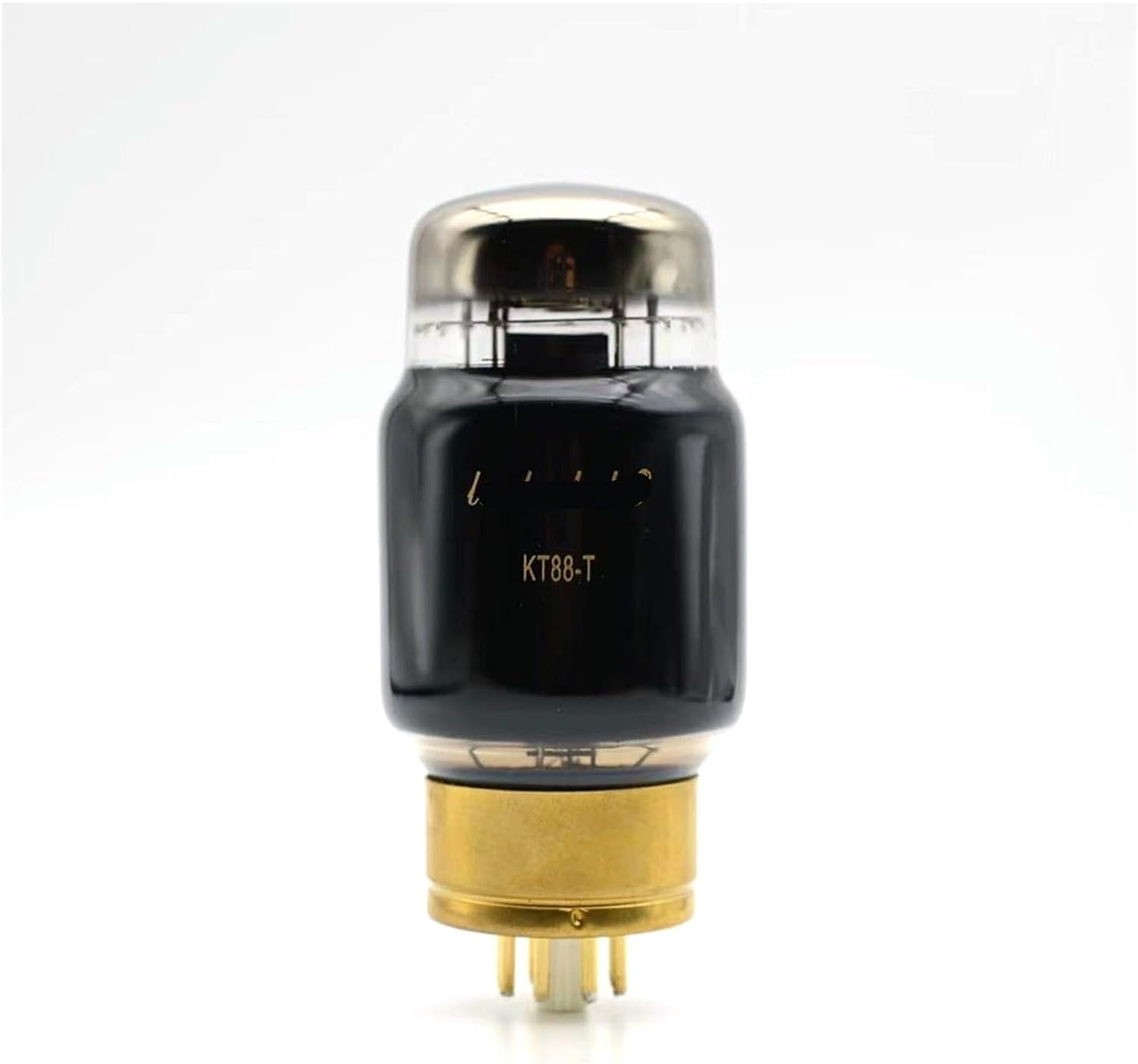 KT88-T KT88 Tube Replaces KT120 6550 Audio Amplifier Tube(4 pcs)