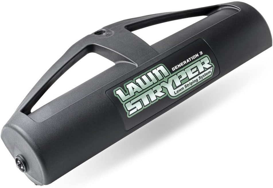 Lawn Stryper- Generation 3 Lawn Striping System/Stripe Your Lawn Like A Ballpark/Works with Toro and Other Brands 20