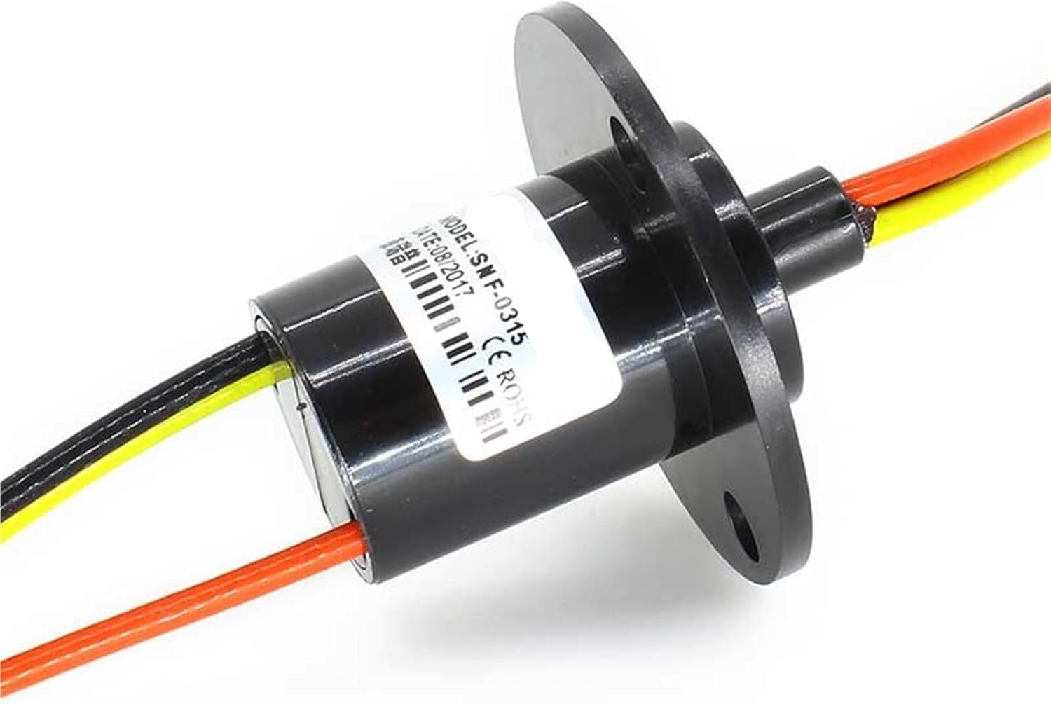 slip ring with 15A each @ 3 WIRES FOR WIND TURBINE,WIND POWER SLIP RINGS